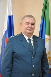 Алиев Тажутдин Абдурахманович