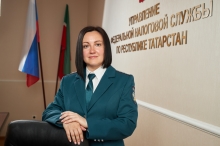 Козачек Ирина Владимировна