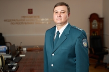 Котников Сергей Михайлович