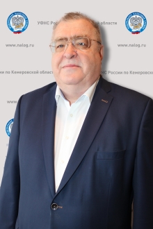 Литвин Олег Иванович