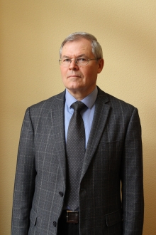 Богомолов Юрий Львович