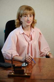 Таучелова  Тереза  Хаматкановна