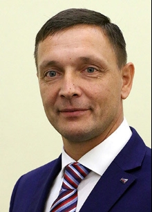 Газизов Олег Вадимович