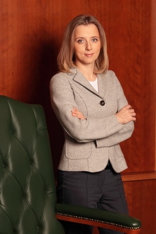 Бондарчук  Светлана  Леонидовна