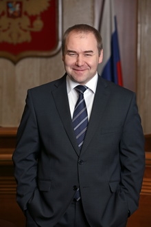 Петрушин  Андрей Станиславович