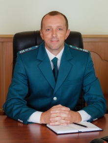 Чечин Сергей Александрович