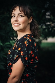 Яковлева Елизавета Владиславна