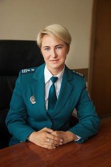 Таранина Юлия  Юрьевна