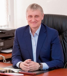 СЕРГИЕНКОВ СЕРГЕЙ НИКОЛАЕВИЧ