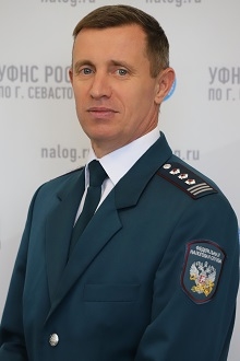 Купченко Игорь  Григорьевич
