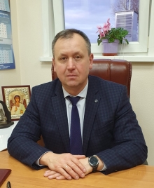 Бабанов Александр Александрович