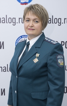 Ильина Татьяна Анатольевна