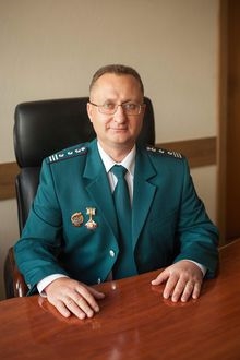 Кожаков Евгений  Владимирович 