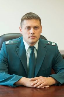 Дорофеев Андрей  Михайлович