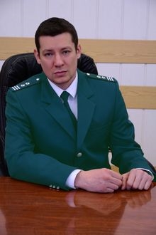 Кузнецов Владимир Юрьевич  