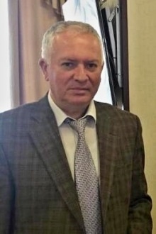 Торин Александр Владимирович 