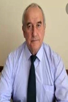 Фриев Казбек  Николаевич