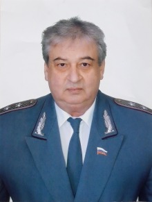 Дзалаев  Казбек Семёнович