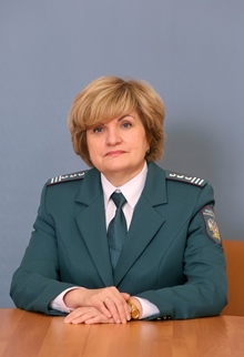 Макарова Светлана Васильевна