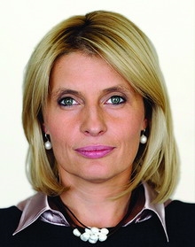 Миронюк Светлана Васильевна