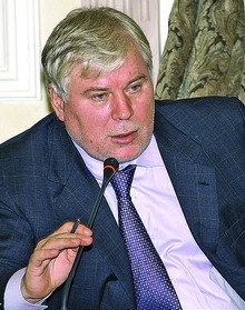 Кучерена Анатолий Григорьевич