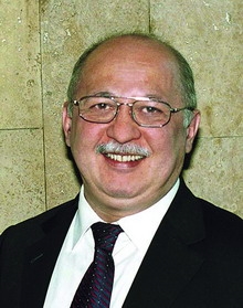 Иксанов Анатолий Геннадиевич