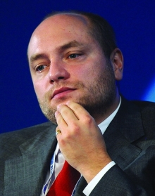 Галушка Александр Сергеевич