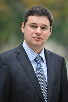 Гурьянов Владимир Михайлович