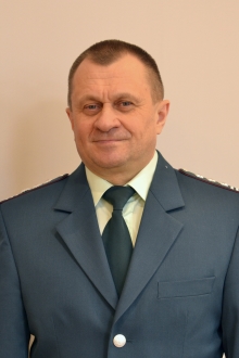 Селихов Александр Владимирович