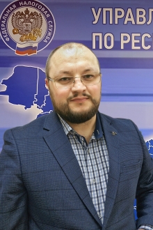 Омаров  Саадула  Гитиномагомедович