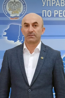 Аскеров Низами Садитдинович
