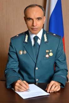 Ткаченко Александр Андреевич