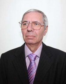 Савкуев Александр Каральбиевич