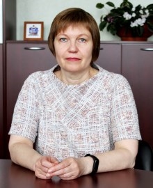 Баскакова Светлана Зосимовна 