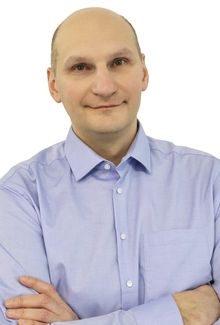 Сергеев Дмитрий Валерьевич