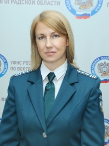 Киргизова Наталья Александровна