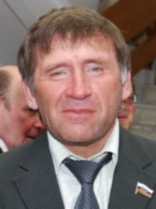 Шулаев Владимир Леонидович