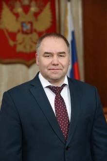 Петрушин  Андрей Станиславович
