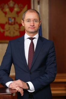 Сатин Дмитрий Станиславович