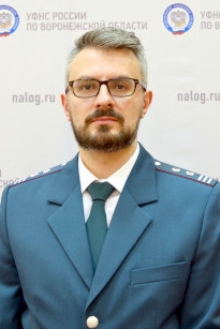 Кулиев Тимур Тахирович