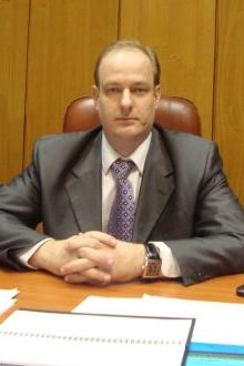Захаров Павел Николаевич