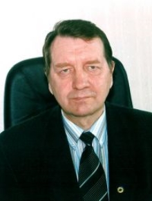 Лаженцев  Виталий  Николаевич 