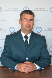 Комаров Александр Михайлович
