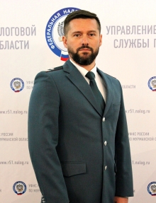 Говищак Роман Михайлович