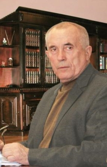 Визирякин Николай Матвеевич