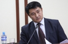 Малчинов  Эжер  Николаевич