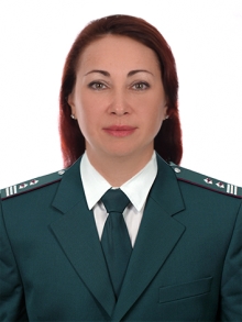 Пинчук Ольга Анатольевна