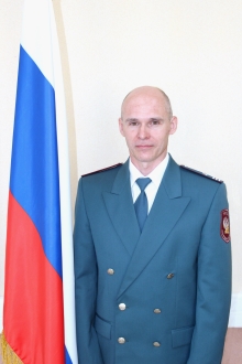 Астафьев Андрей Владимирович
