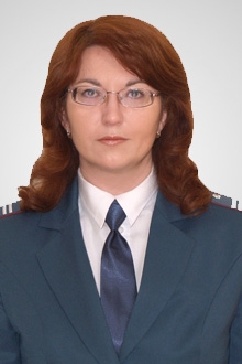Арсентьева  Юлия Владимировна