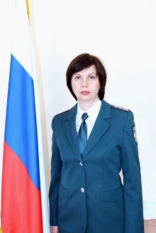 Богданова Наталья Александровна